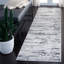 Tapis abstrait Seng 700 Performance-702283598