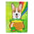 Corgi  (Red)