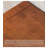 47.24" Brown Rectangular Solid Wood Wine Racks-1386884815