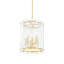 Rio 8 Light Lantern