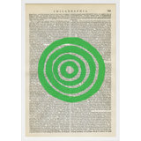 Philadelphia Print by Michela Sorrentino