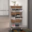 Armoire de rangement pour chaussures Hamar-386795140