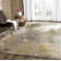 Kellen Abstract Hand Woven Area Rug
