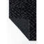 Rapture Black Abstract Luxury Area Rug-68901205