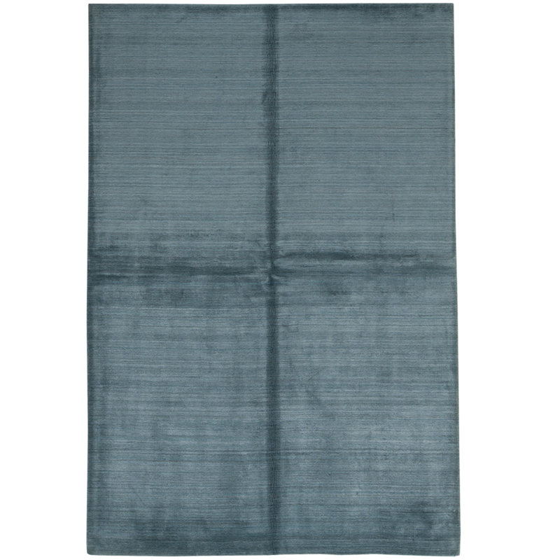 Handloomed Area Rug