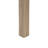 Damascus Acacia Solid Wood Dining Table-365432514-365432512