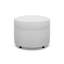 Round Ottoman-256759183