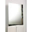 Miroir de salle de bain Fog