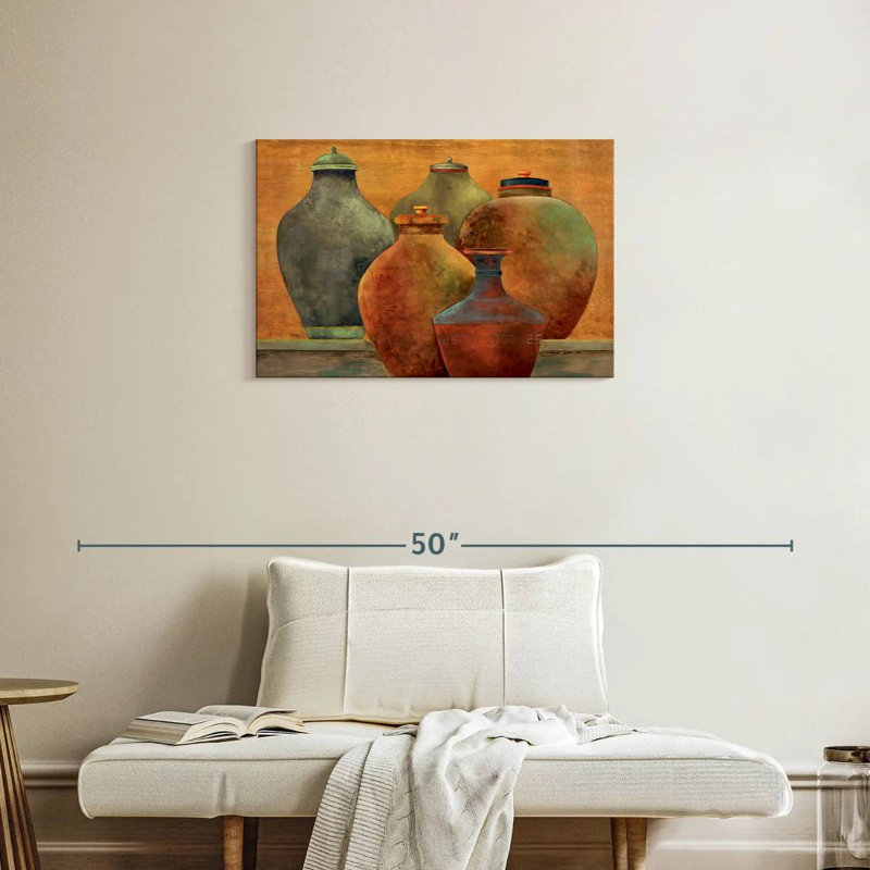 Senne Portofino Veranda, H 20 po x l 30 po