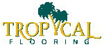 Tropical Flooring Logo