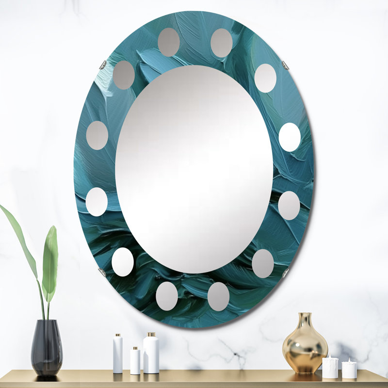 Miroir Zennon, 36 po x 24 po