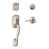 Satin Nickel is out of stock