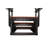 Signature Confer Plastics 38'' D Slip Resistant Hot Tub Step-20781364
