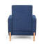 CHAISE DE CLUB MODERNE