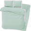 Microfiber Solid Colour Duvet Cover Set-134281802-134281804