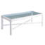 Ocean Breeze Promenade Rectangular Cocktail Table
