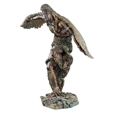 People Figurines & Sculptures