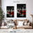 " Cognac Drinks " Print-495673607