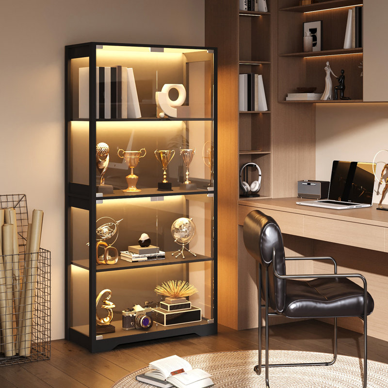 Display Cabinet
