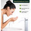 Robinet de lavabo vasque à poignée simple-90722002