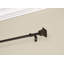 Lumino Murray Single Rod Set, 5/8" Diameter-93147532-93147530