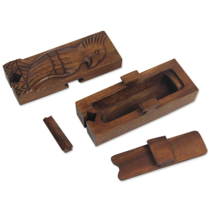 Wade Handmade Decorative Game