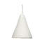 Luminaire suspendu conique à 1 lumière Keavy
