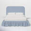 Lit plateforme Maggie Ruffle-114037489-114037498