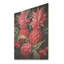 Impression d'ananas rustique rose II - ananas sur bois-164792639
