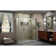 Unidoor-X 64" x 72" Rectangle Hinged Shower Enclosure