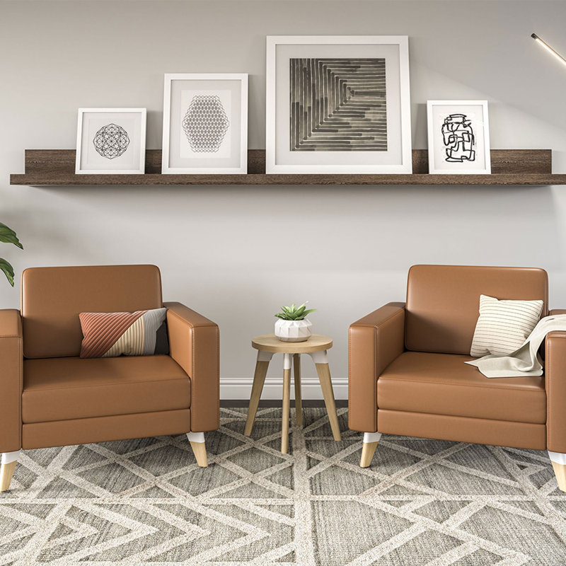 Resi End Table