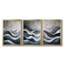 NAUTICAL Series CCxx - Toile tendue avec châssis sur mesure - 3 pièces-1811340891-1811340895