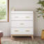 Scoot 3 Drawer Changing Table-942337527