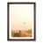 Walnut Framed
