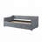 Upholstered Tufted Daybed with Drawers-909190504-909190506
