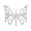 Banc de jardin en aluminium Whaley-2033682178