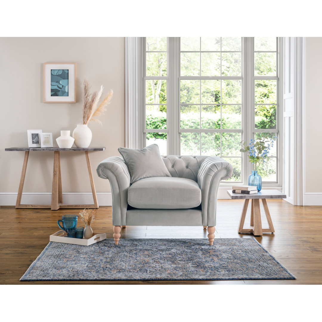 Humboldt Armchair