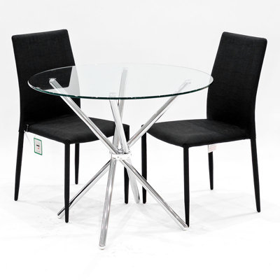 Ciarletto 2 - Person Dining Set