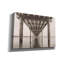 «Pacific Pier» par Nathan Larson, art mural sur toile-9404842