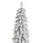 Arbre de Noël pré éclairé-1723973033