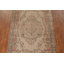 Tapis turc anatolien délavé 6 x 10