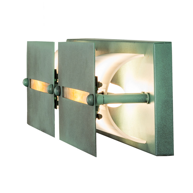 2 - Light Vanity Light