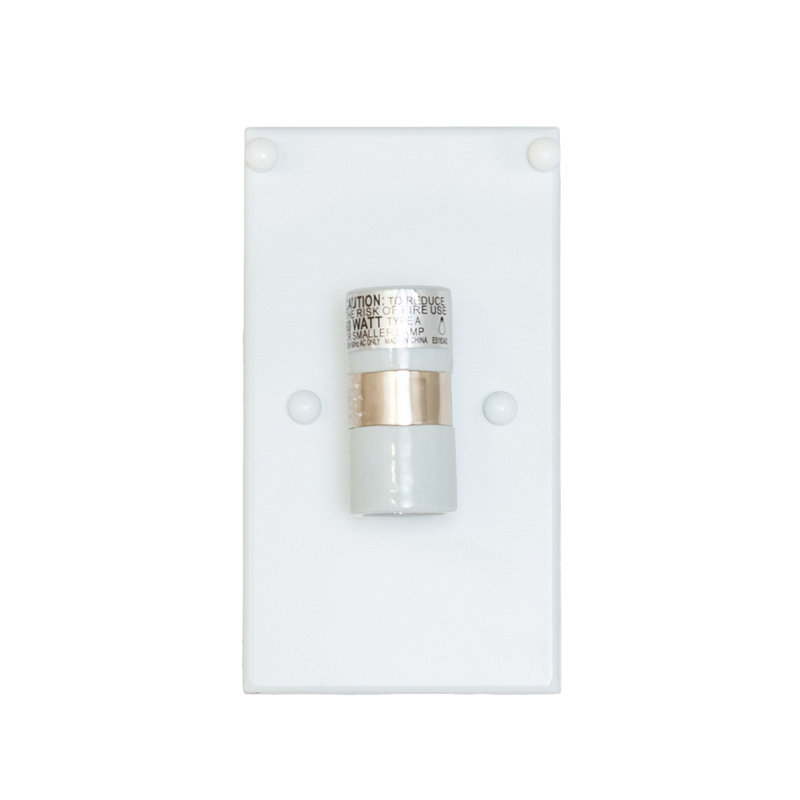 2 - Light Flush Mounted Sconce, Beige/Green/Brown/Amber