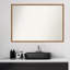 Miroir de salle de bain Carlisle-699541834