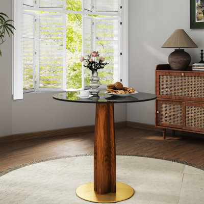 Table de salle à manger moderne