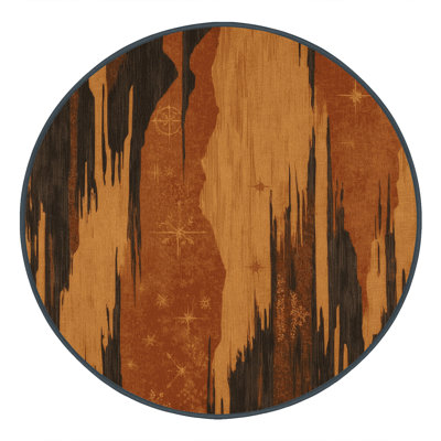 Tapis Cascade