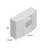 Lexie 47.25'' Bar Cabinet-1060837120