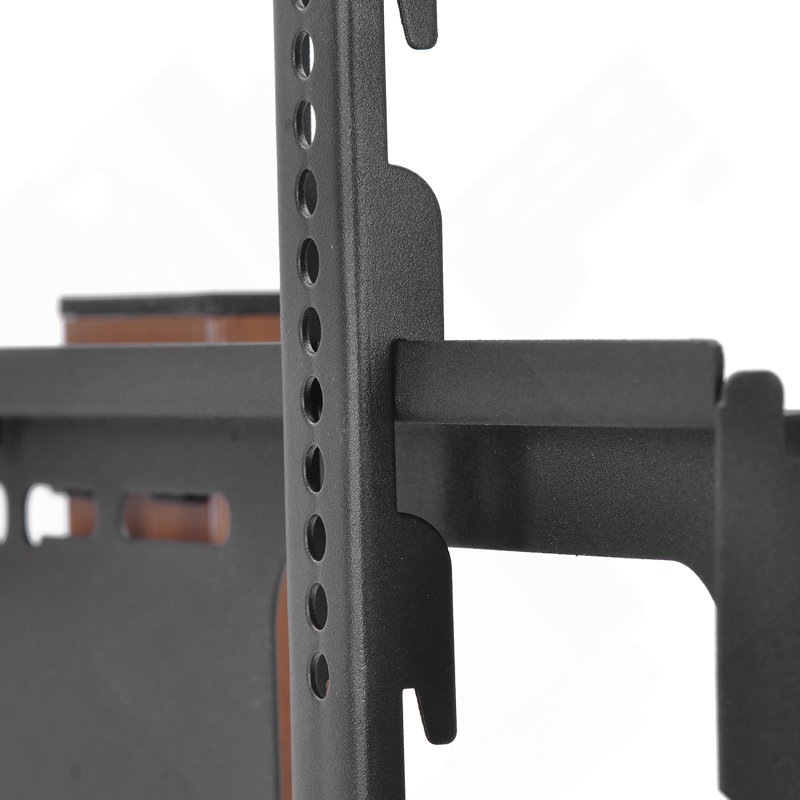 Tempered Glass TV Stand