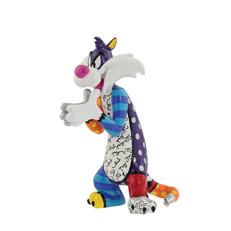 Entertainment Figurines & Sculptures