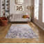 Harlequin Floreana Black Earth - 152 x 230